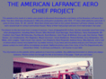 aerochief.com