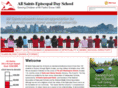 allsaintsdayschool.net