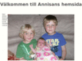 annisan.com
