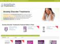 anxietydisordertreatments.net