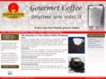 anytimegourmetcoffee.com