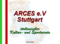 arces-stuttgart.de