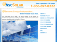 ascsolar.com