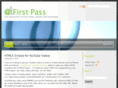 atfirstpass.com