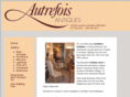 autrefoisantiques.com