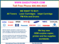 baidutoner.com