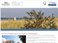 balticcottage.com