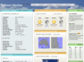 bellmereweather.net