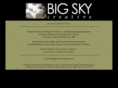 bigskycreativedesign.com