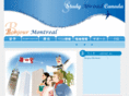 bonjour-montreal.com