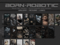 born-robotic.com