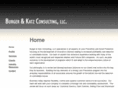 burgerkatzconsulting.com