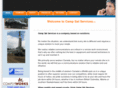 campsatservices.com