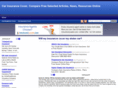 carinsuranceinfo.org
