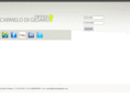 carmelodigesaro.org