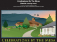 celebrationsbythemesa.com