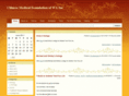 chinesemedicalfoundation.com