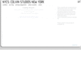 christophercolvin.com
