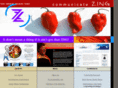 communicatezing.com