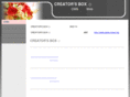 creatorsbox.net