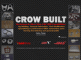 crowbuilt.com