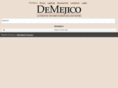 demejico.com