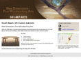 dennisfryatnewdimensions.com