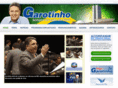 depanthonygarotinho.com.br