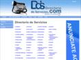 directoriodeservicios.com