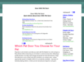 doorwithpetdoor.com