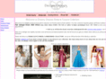 dreamydresses.co.uk