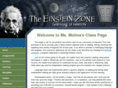 einsteinzone.com