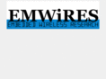 emwires.com