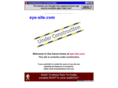 eye-site.com