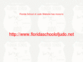 floridaschoolofjudo.com
