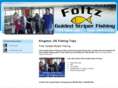 foltzguidefishingservice.com