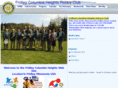 fridleyrotary.org