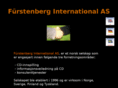 furstenberginternational.com