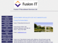 fusionit.co.uk