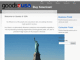 goodsofusa.com