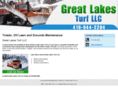 greatlakesturflandscaping.com