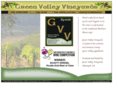 greenvalleyvineyards.com