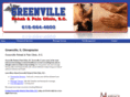 greenvillerehabandpain.com