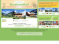 grosstahlhof.com