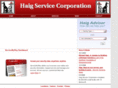 haigservice.com