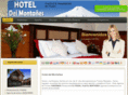 hoteldelmontanes.com