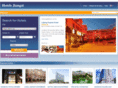 hotelsjiangzi.com