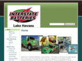 ibslhc.com