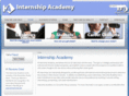 internshipacademy.com