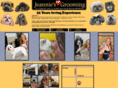 jeanniesgrooming.com
